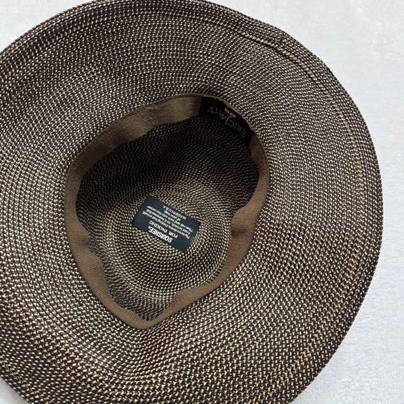 Eric Javits Squishee Hampton Hat Packable - Picture 7 of 9